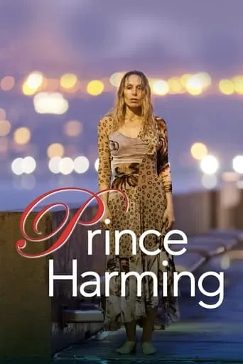 Prince Harming movie poster - Rated 2.8/10