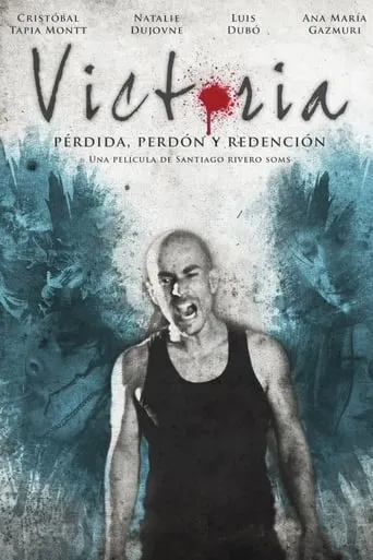 Victoria movie poster - Entertainment content