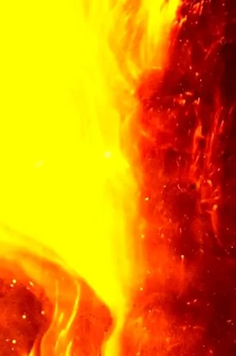 Vulcania movie poster - Entertainment content