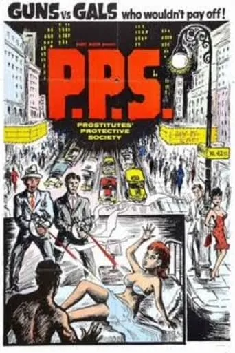 Prostitutes Protective Society movie poster - Rated 4.9/10