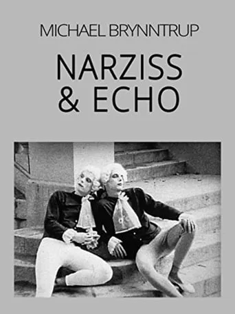 Narcissus & Echo movie poster - Rated 6/10