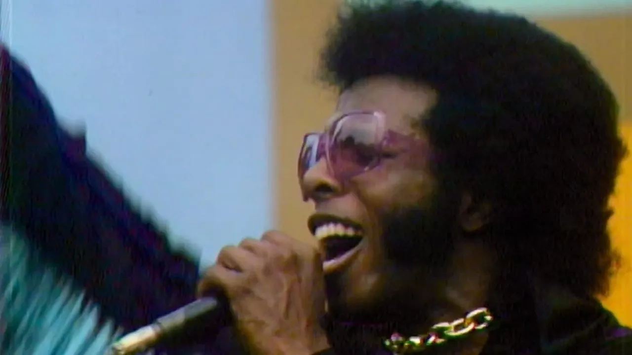 Sly & The Family Stone: Harlem Cultural Festival '69