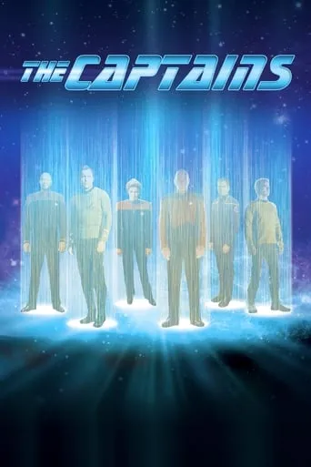 The Captains movie poster - Rated 6.308/10