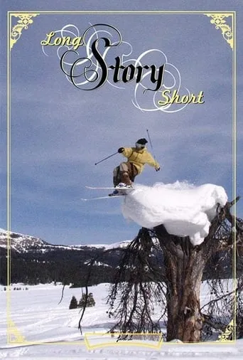 Long Story Short movie poster - Rated 5.5/10