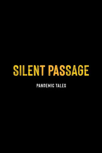 Silent Passage movie poster - Entertainment content