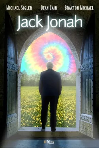 Jack Jonah movie poster - Rated 2/10