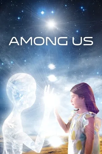 Among Us movie poster - Rated 7.1/10
