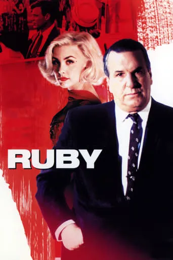 Ruby movie poster - Rated 5.6/10