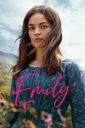 Emily movie poster - Rated 6.9/10