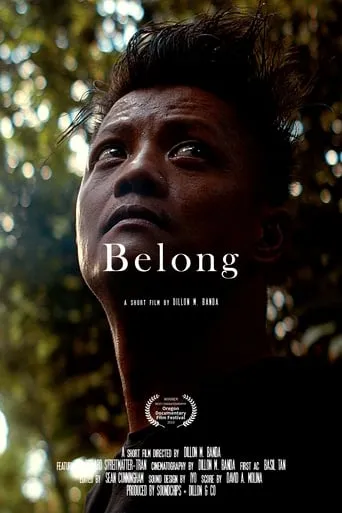 Belong movie poster - Rated 10/10
