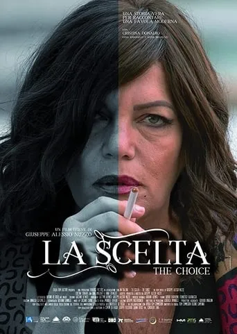 The Choice movie poster - Rated 6/10
