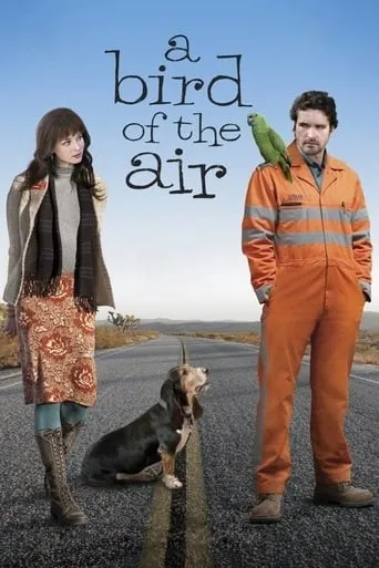 A Bird of the Air movie poster - Rated 6.6/10