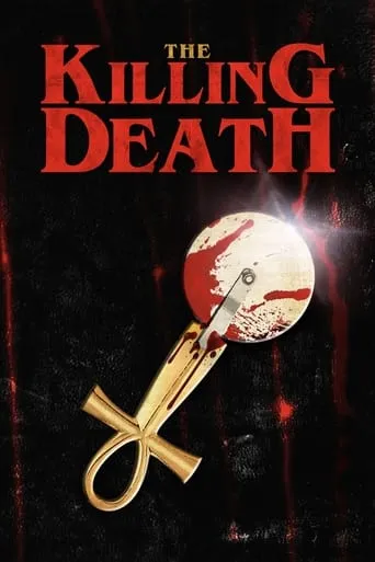 The Killing Death movie poster - Rated 10/10