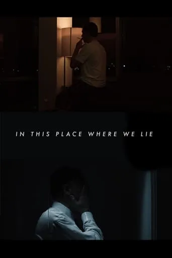 In This Place Where We Lie movie poster - Entertainment content