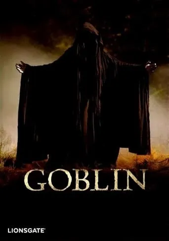Goblin movie poster - Rated 4.5/10