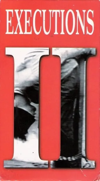 Executions 2 movie poster - Entertainment content