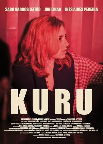 Kuru movie poster - Entertainment content