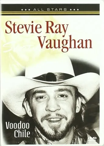stevie ray vaughan: Voodoo Chile movie poster - Entertainment content