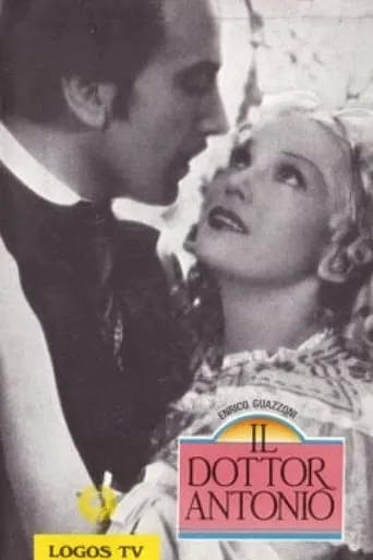 Il dottor Antonio movie poster - Entertainment content
