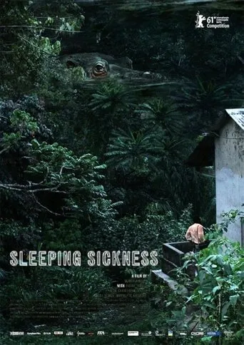 Sleeping Sickness movie poster - Rated 6.4/10