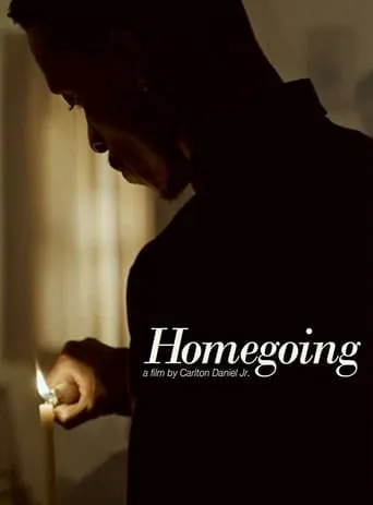 Homegoing movie poster - Entertainment content