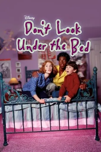 Don't Look Under the Bed movie poster - Rated 6.438/10
