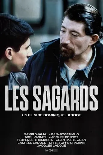 Les Sagards movie poster - Rated 9.5/10