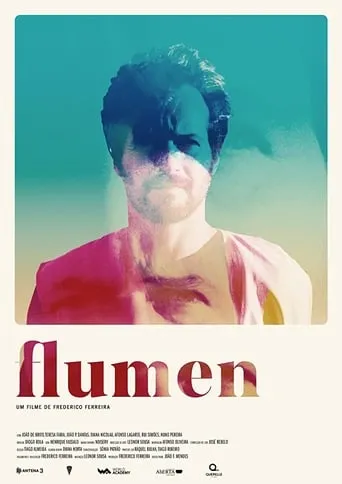 Flumen movie poster - Entertainment content