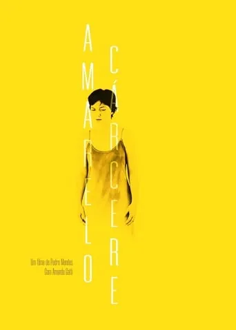 Yellow Cage movie poster - Entertainment content