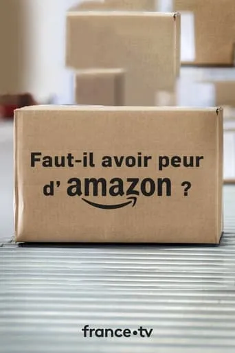 Faut-il avoir peur d'Amazon ? movie poster - Rated 10/10