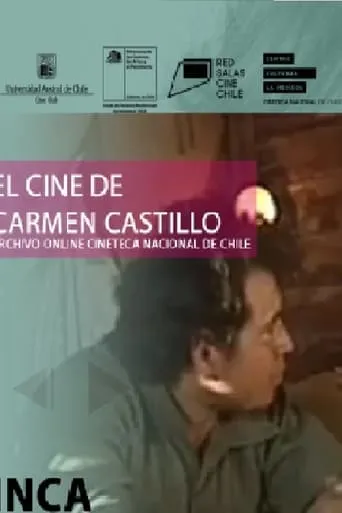 Inca de Oro movie poster - Entertainment content