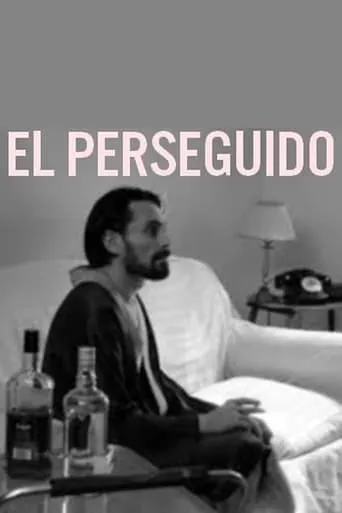 El perseguido movie poster - Entertainment content