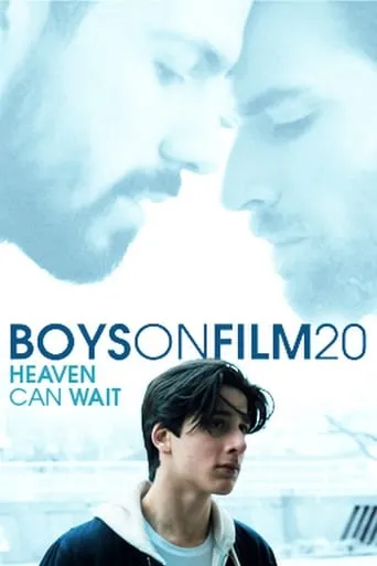 Boys On Film 20: Heaven Can Wait movie poster - Rated 3.5/10