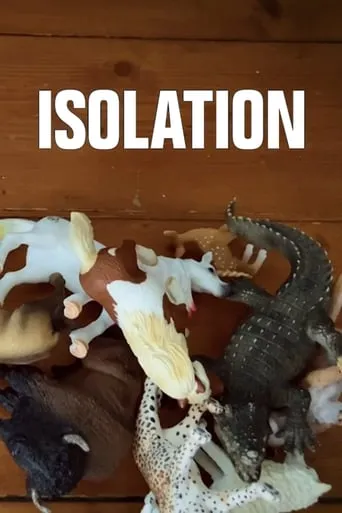 Isolation movie poster - Entertainment content
