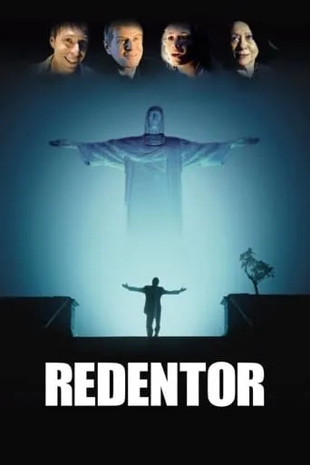 Redeemer movie poster - Rated 7/10