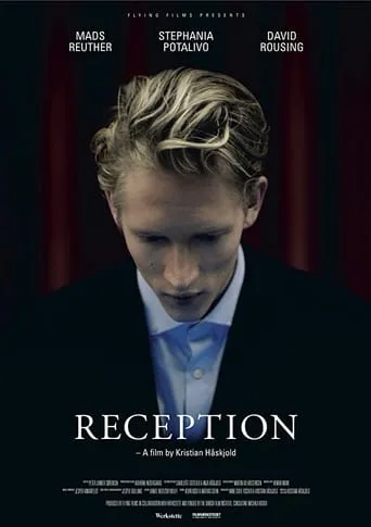 Reception movie poster - Entertainment content