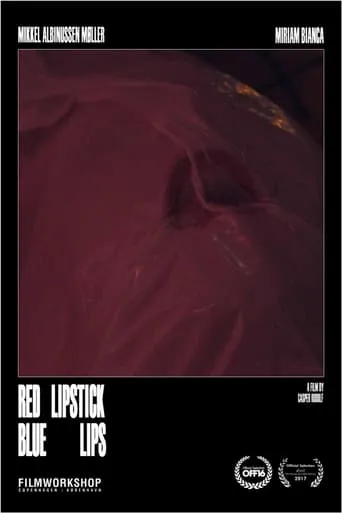 Red Lipstick, Blue Lips movie poster - Rated 4.5/10