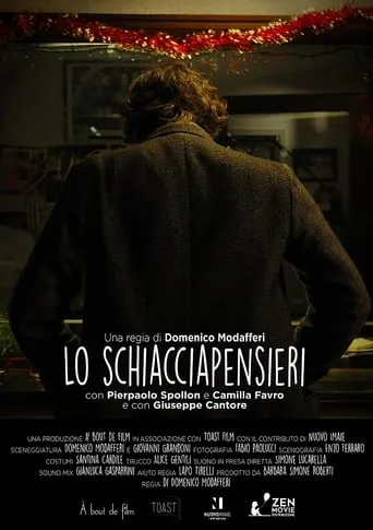 The Nutcatcher movie poster - Entertainment content