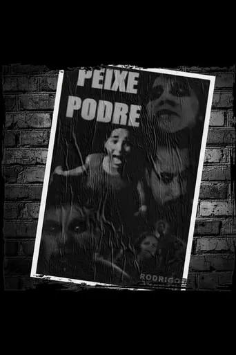Peixe Podre movie poster - Entertainment content