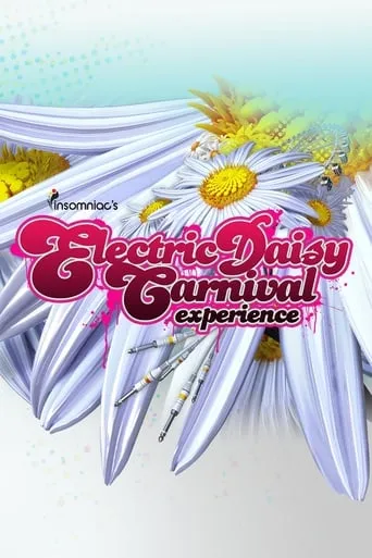 Electric Daisy Carnival Experience movie poster - Entertainment content