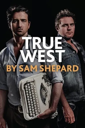 True West movie poster - Entertainment content