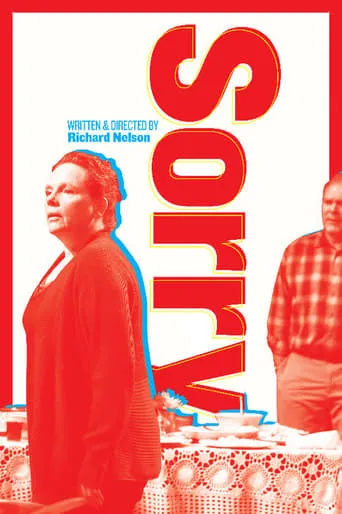 Sorry movie poster - Rated 6.5/10