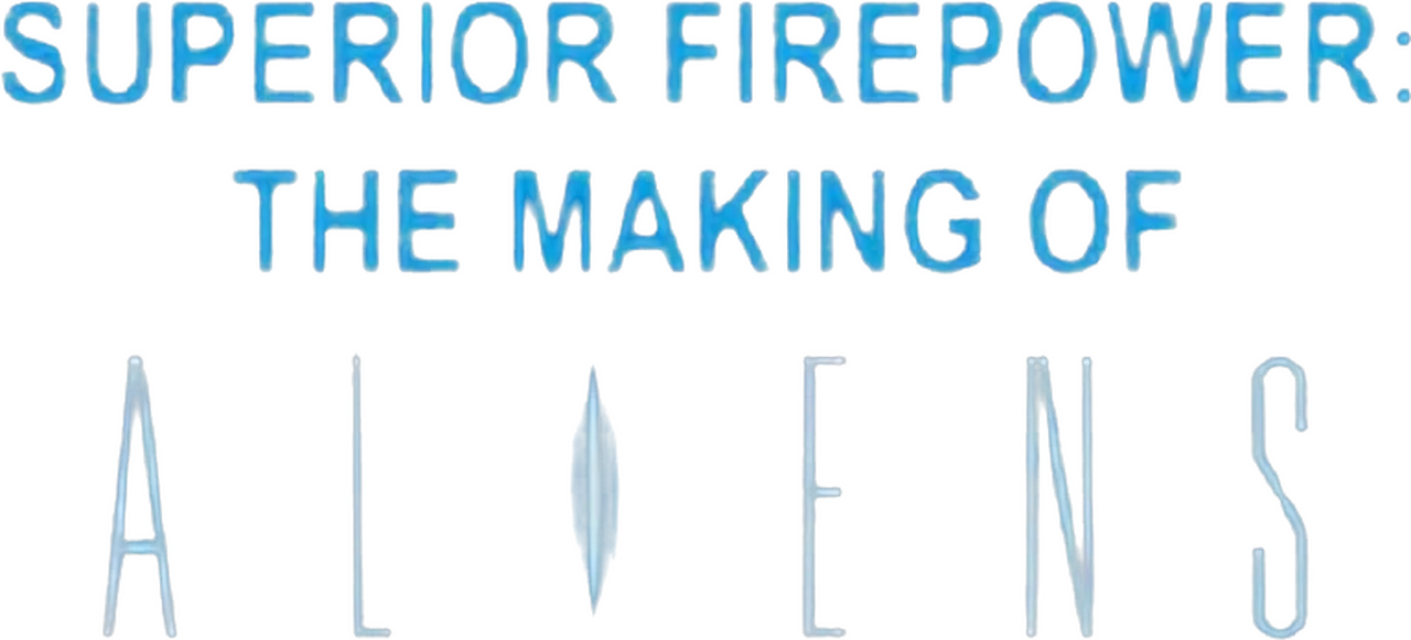 Superior Firepower: Making 'Aliens'