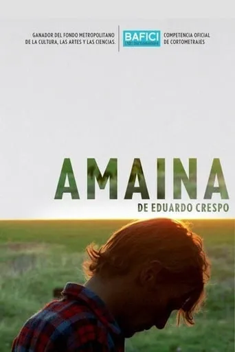 Amaina movie poster - Entertainment content
