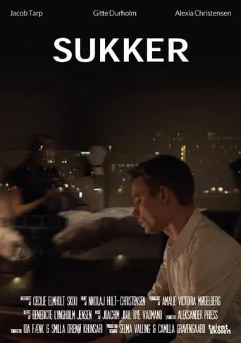 Sukker movie poster - Entertainment content