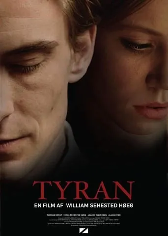 Tyran movie poster - Entertainment content