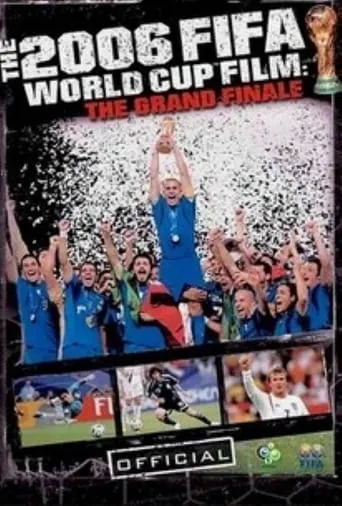 The Grand Finale movie poster - Rated 5.7/10