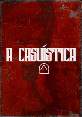 The Casuistry movie poster - Entertainment content