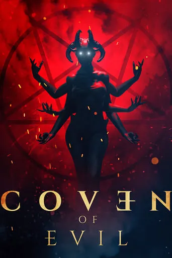 Coven of Evil movie poster - Rated 5.8/10