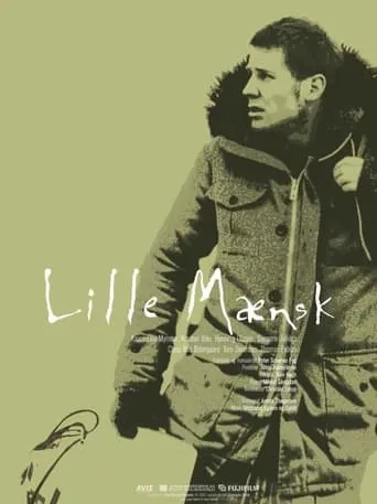 Little Man movie poster - Entertainment content